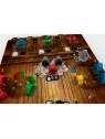 Merchants Cove: El Tabernero de TCG Factory en Juegos de Tablero | La Cueva Roja