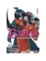 Basilisk: The Ouka Ninja Srolls 01 de Ivrea en Mangas | La Cueva Roja