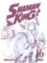 Shaman King 16 de Ivrea en Mangas | La Cueva Roja