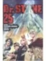 Dr. Stone 25 de Ivrea en Mangas | La Cueva Roja
