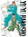 Yu Yu Hakusho 07 de Ivrea en Mangas | La Cueva Roja