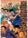 Kingdom 14 de Ivrea en Mangas | La Cueva Roja