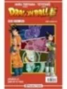 Dragon Ball Super 04 (Serie Roja N 215) de PLANETA COMICS en Mangas | La Cueva Roja