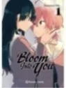 Bloom Into You 01 de PLANETA COMICS en Mangas | La Cueva Roja