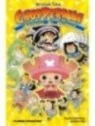 Chopperman: Adelante Sr. Chopper! de PLANETA COMICS en Mangas | La Cueva Roja