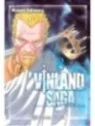 Vinland Saga 08 de PLANETA COMICS en Mangas | La Cueva Roja