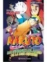 Naruto Anime Comics 04: Los Guardianes del Imperio de la Luna Creciente de PLANETA COMICS en Mangas | La Cueva Roja