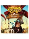 Merchants Cove: La Criadora de Dragones de TCG Factory en Juegos de Tablero | La Cueva Roja