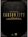 Carson City Big Box de Maldito Games en Juegos de Tablero | La Cueva Roja