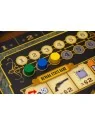 Carson City Big Box de Maldito Games en Juegos de Tablero | La Cueva Roja