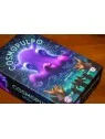 Cosmopulpo de Maldito Games en Juegos de Tablero | La Cueva Roja