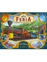 La Gran Feria: Itinerantes de Maldito Games en Juegos de Tablero | La Cueva Roja