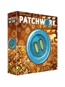 Patchwork Décimo Aniversario de Lookout Games en Juegos de Tablero | La Cueva Roja