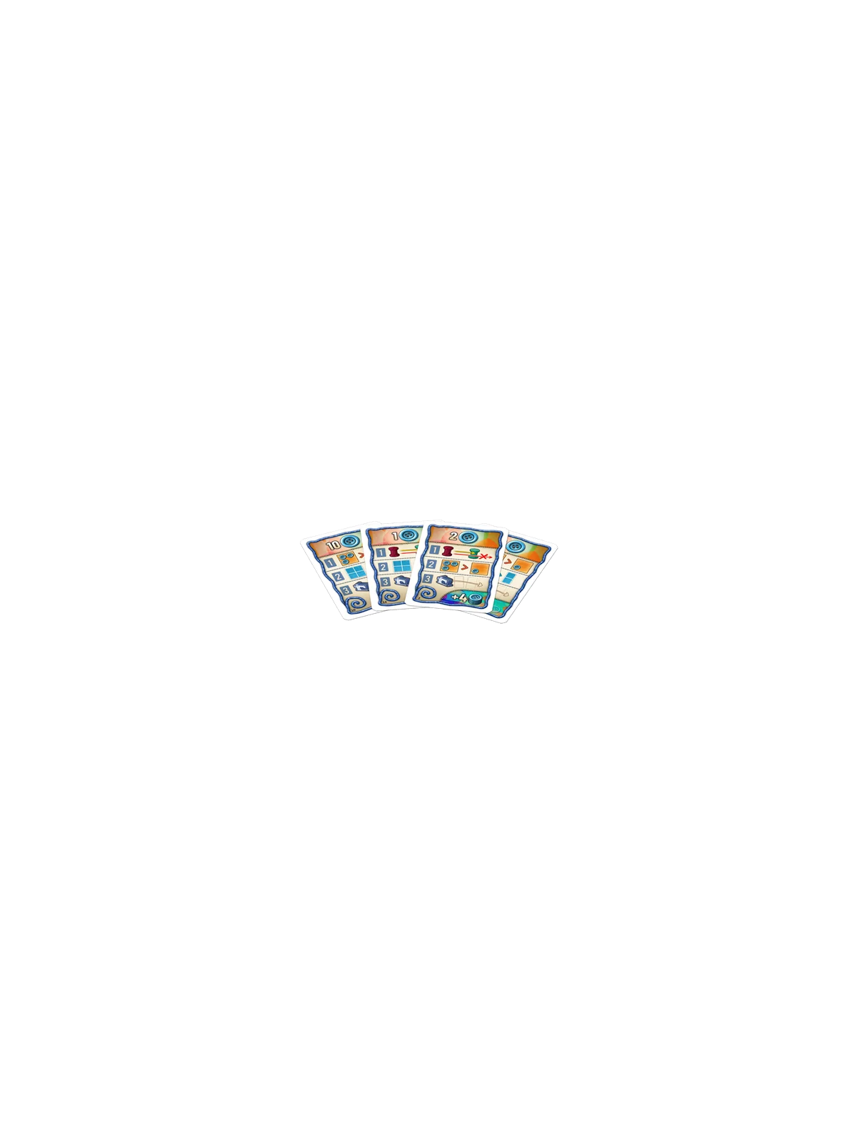 Patchwork Décimo Aniversario de Lookout Games en Juegos de Tablero | La Cueva Roja