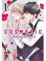 Cosmetic Playlover 01 de PANINI en Mangas | La Cueva Roja