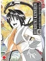 Rurouni Kenshin: La Epopeya del Guerrero Samurai 06 de PANINI en Mangas | La Cueva Roja