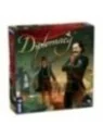 Diplomacy de Devir en Juegos de Tablero | La Cueva Roja