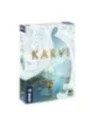 Karvi de Devir en Juegos de Tablero | La Cueva Roja