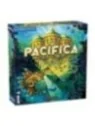 Pacifica de Devir en Juegos de Tablero | La Cueva Roja
