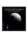 Rocketmen de Maldito Games en Juegos de Tablero | La Cueva Roja