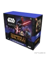 Star Wars Unlimited: Sombras de la Galaxia Caja de Presentación de Fantasy Flight Games en Star Wars: Unlimited | La Cueva Roja