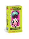 Exploding Kittens: Catchables 2-Pack 4 de Exploding Kittens en Juegos de Cartas | La Cueva Roja
