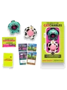 Exploding Kittens: Catchables 2-Pack 4 de Exploding Kittens en Juegos de Cartas | La Cueva Roja