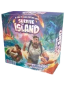 Survive The Island de Zygomatic en Juegos de Tablero | La Cueva Roja