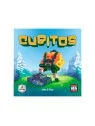 Cubitos de Maldito Games en Juegos de Tablero | La Cueva Roja