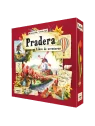 Pradera: Libro de Aventuras de Rebel en Juegos de Tablero | La Cueva Roja