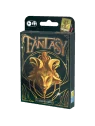 Fantasy: El Juego de Cartas de Zygomatic en Juegos de Tablero | La Cueva Roja