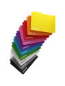 Sideloading Flex Card Dividers de Gamegenic en Otros | La Cueva Roja
