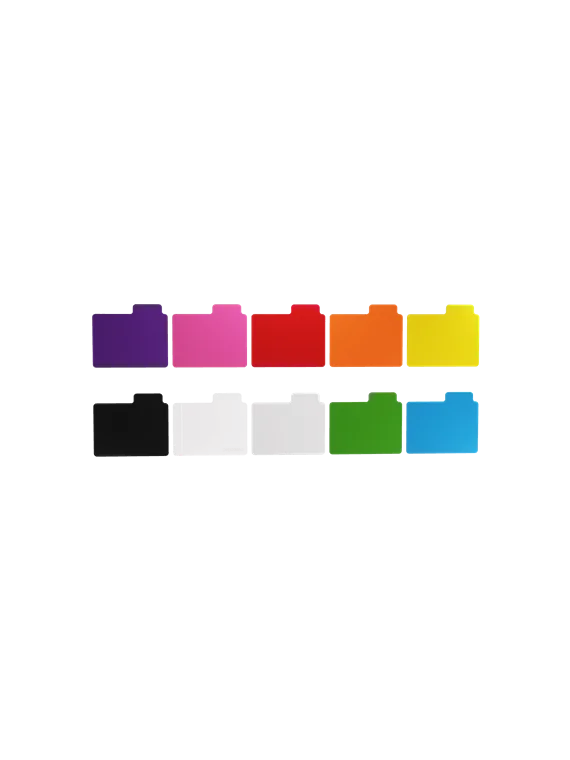 Sideloading Flex Card Dividers de Gamegenic en Otros | La Cueva Roja