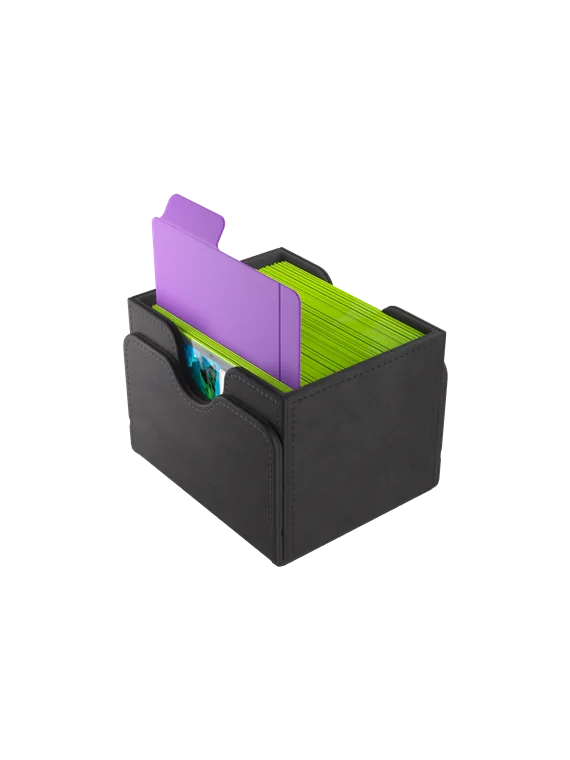 Sideloading Flex Card Dividers de Gamegenic en Otros | La Cueva Roja