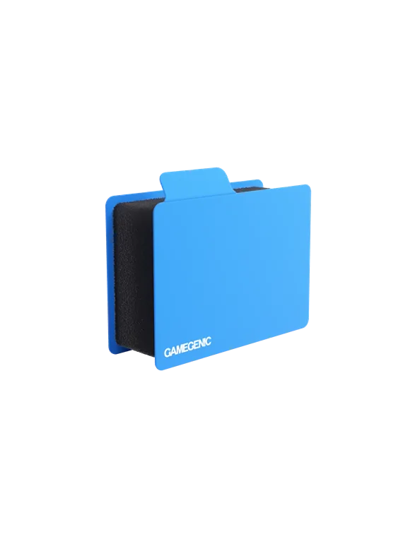 Sideloading Sizemorph Divider Blue de Gamegenic en Otros | La Cueva Roja