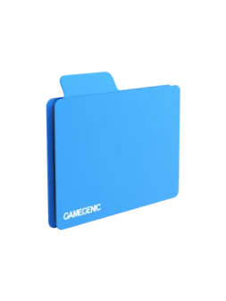 Sideloading Sizemorph Divider Blue de Gamegenic en Otros | La Cueva Roja