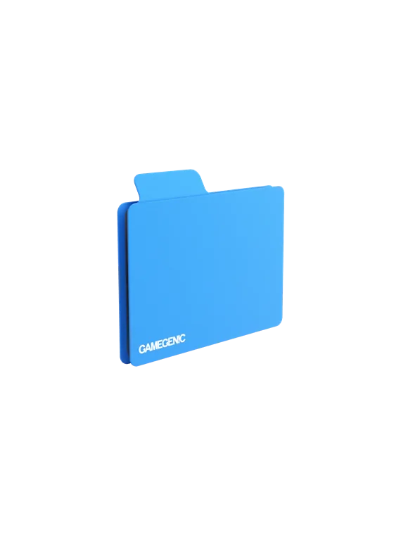 Sideloading Sizemorph Divider Blue de Gamegenic en Otros | La Cueva Roja