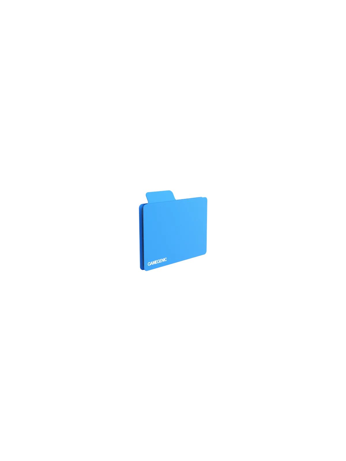 Sideloading Sizemorph Divider Blue de Gamegenic en Otros | La Cueva Roja