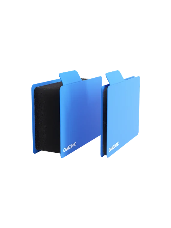 Sideloading Sizemorph Divider Blue de Gamegenic en Otros | La Cueva Roja