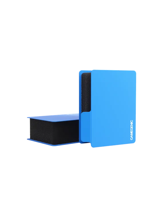 Sideloading Sizemorph Divider Blue de Gamegenic en Otros | La Cueva Roja