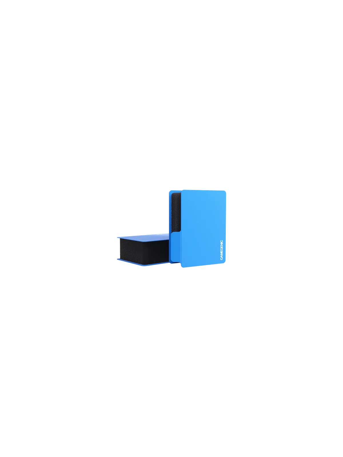 Sideloading Sizemorph Divider Blue de Gamegenic en Otros | La Cueva Roja