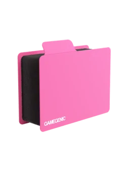 Sideloading Sizemorph Divider Pink de Gamegenic en Otros | La Cueva Roja