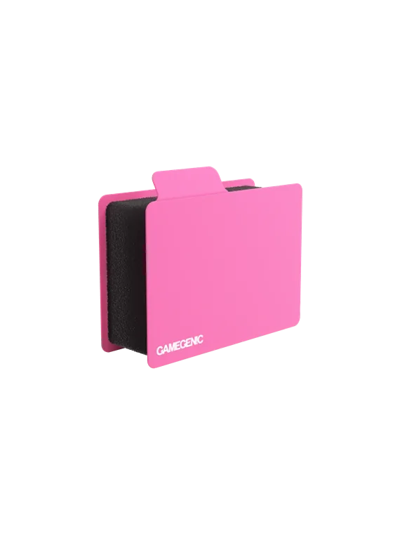 Sideloading Sizemorph Divider Pink de Gamegenic en Otros | La Cueva Roja