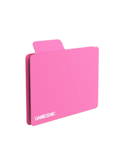 Sideloading Sizemorph Divider Pink de Gamegenic en Otros | La Cueva Roja