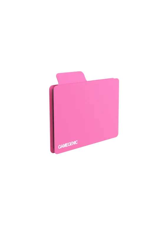 Sideloading Sizemorph Divider Pink de Gamegenic en Otros | La Cueva Roja