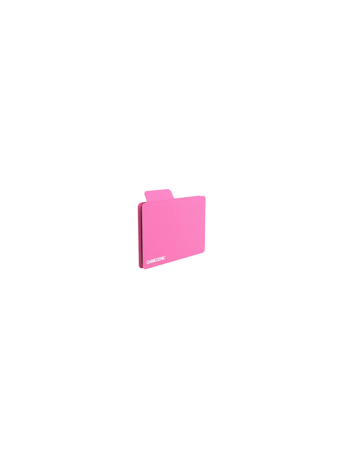 Sideloading Sizemorph Divider Pink de Gamegenic en Otros | La Cueva Roja