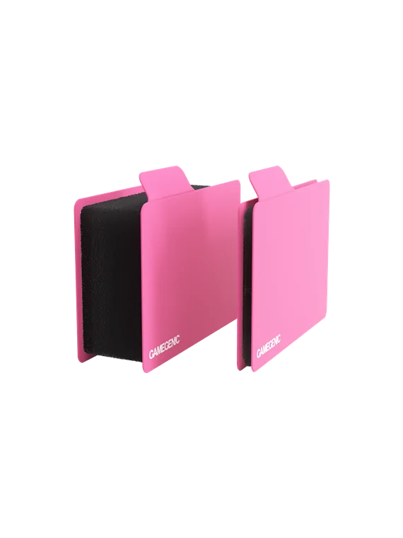 Sideloading Sizemorph Divider Pink de Gamegenic en Otros | La Cueva Roja