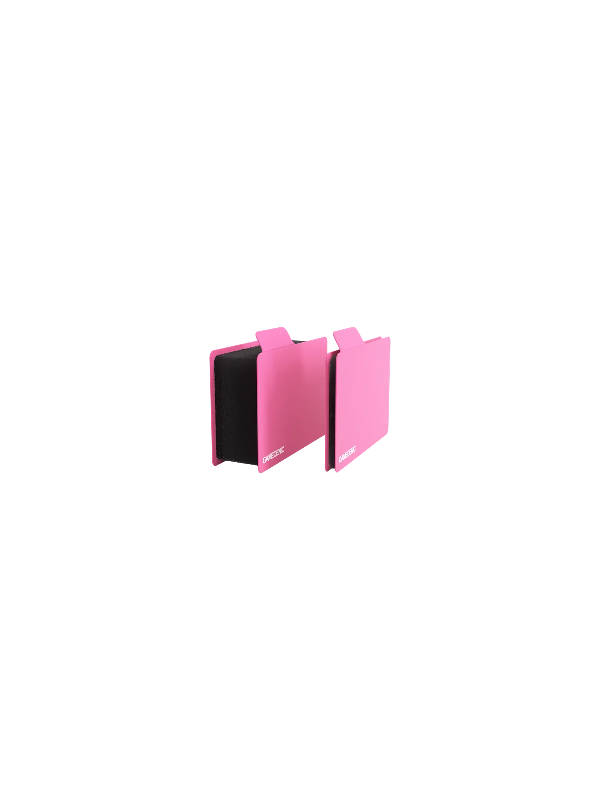 Sideloading Sizemorph Divider Pink de Gamegenic en Otros | La Cueva Roja