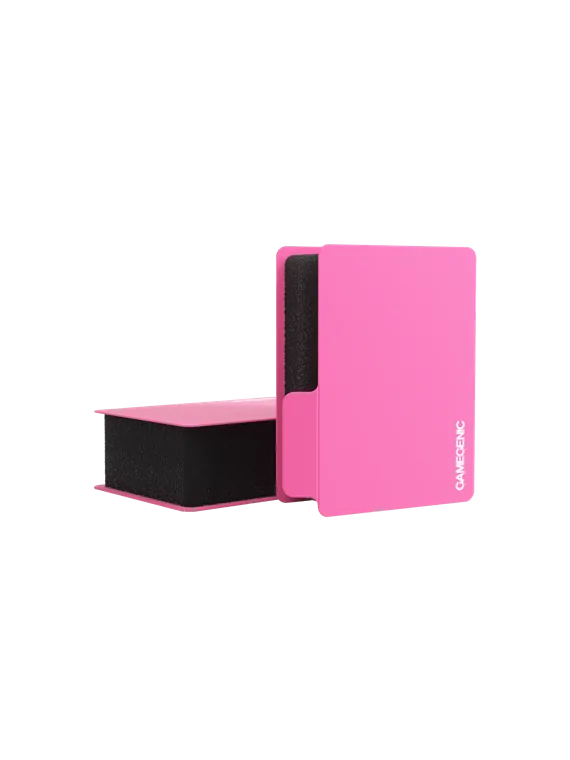 Sideloading Sizemorph Divider Pink de Gamegenic en Otros | La Cueva Roja