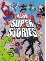 Marvel Super Stories de Panini Comics en Cómics Americano | La Cueva Roja